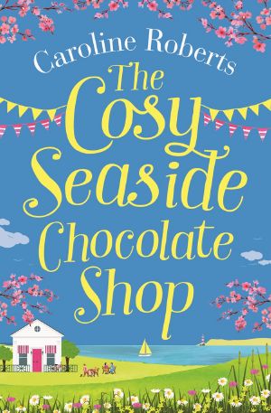 [Cosy Chocolate Shop 04] • The Cosy Seaside Chocolate Shop